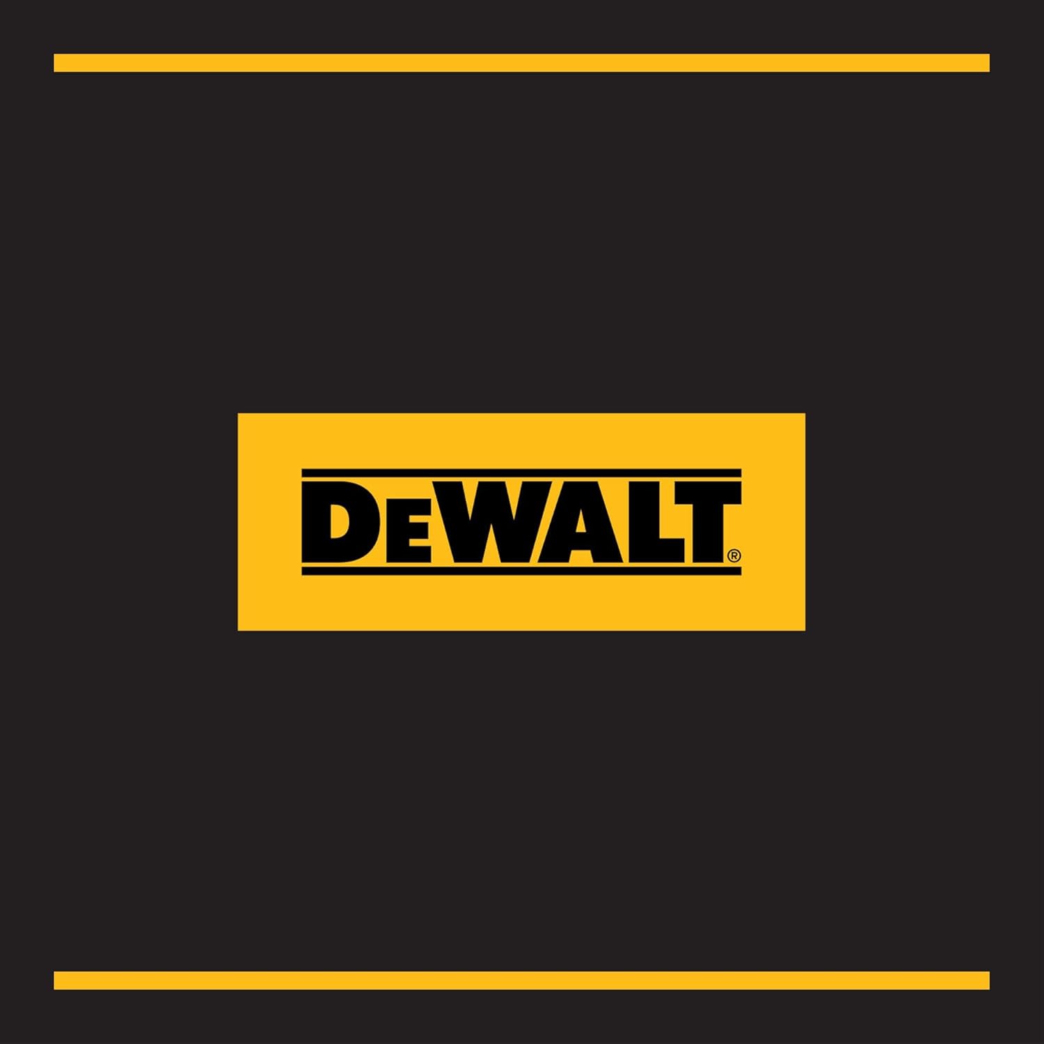 DEWALT Juego de puntas para destornillador, juego de puntas para atornillador de impacto, FlexTorq, 35 piezas (DWA2T35IR) - Image 5
