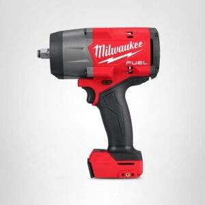 Milwaukee Electric - M18 Fuel 1/2 Pulgadas de Alto Torque Llave de Impacto con Fricción