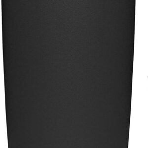 YETI Rambler - Vaso de acero inoxidable con aislamiento al vacío de 20 onzas con tapa MagSlider