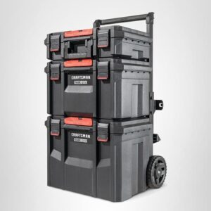 CRAFTSMAN TRADESTACK Torre rodante (CMST60420)