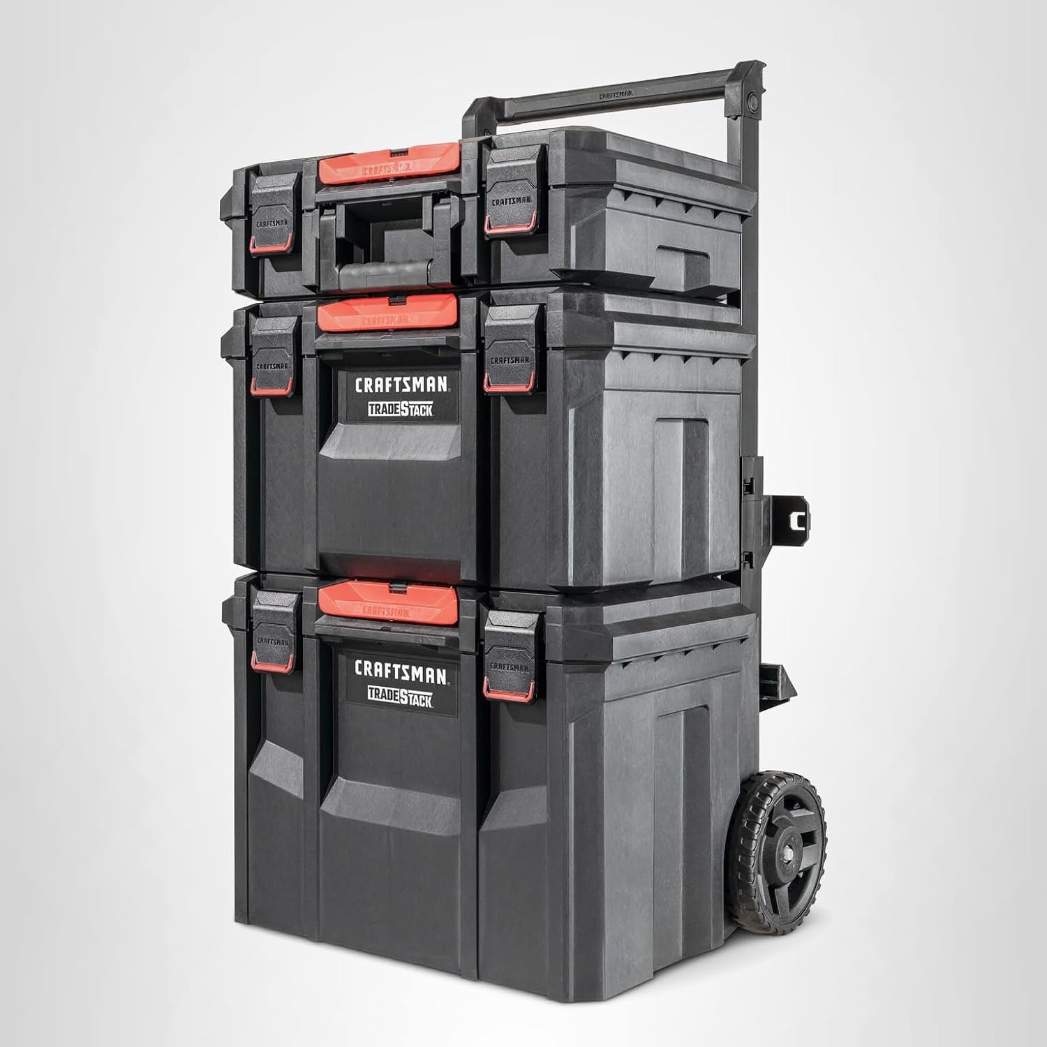CRAFTSMAN TRADESTACK Torre rodante (CMST60420)
