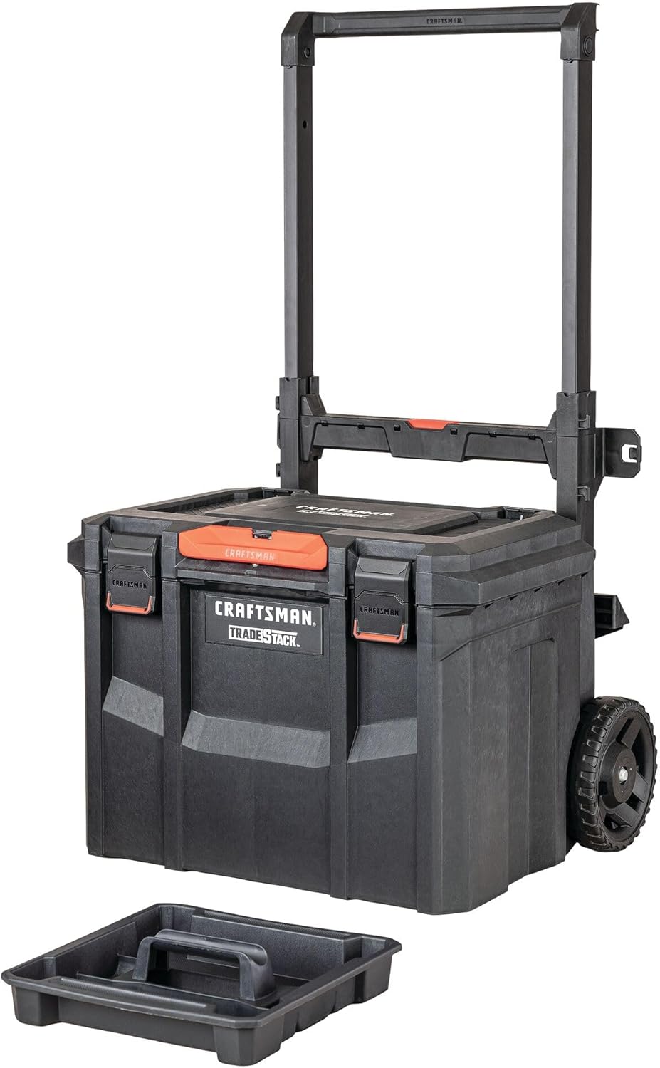 CRAFTSMAN TRADESTACK Torre rodante (CMST60420) - Image 12