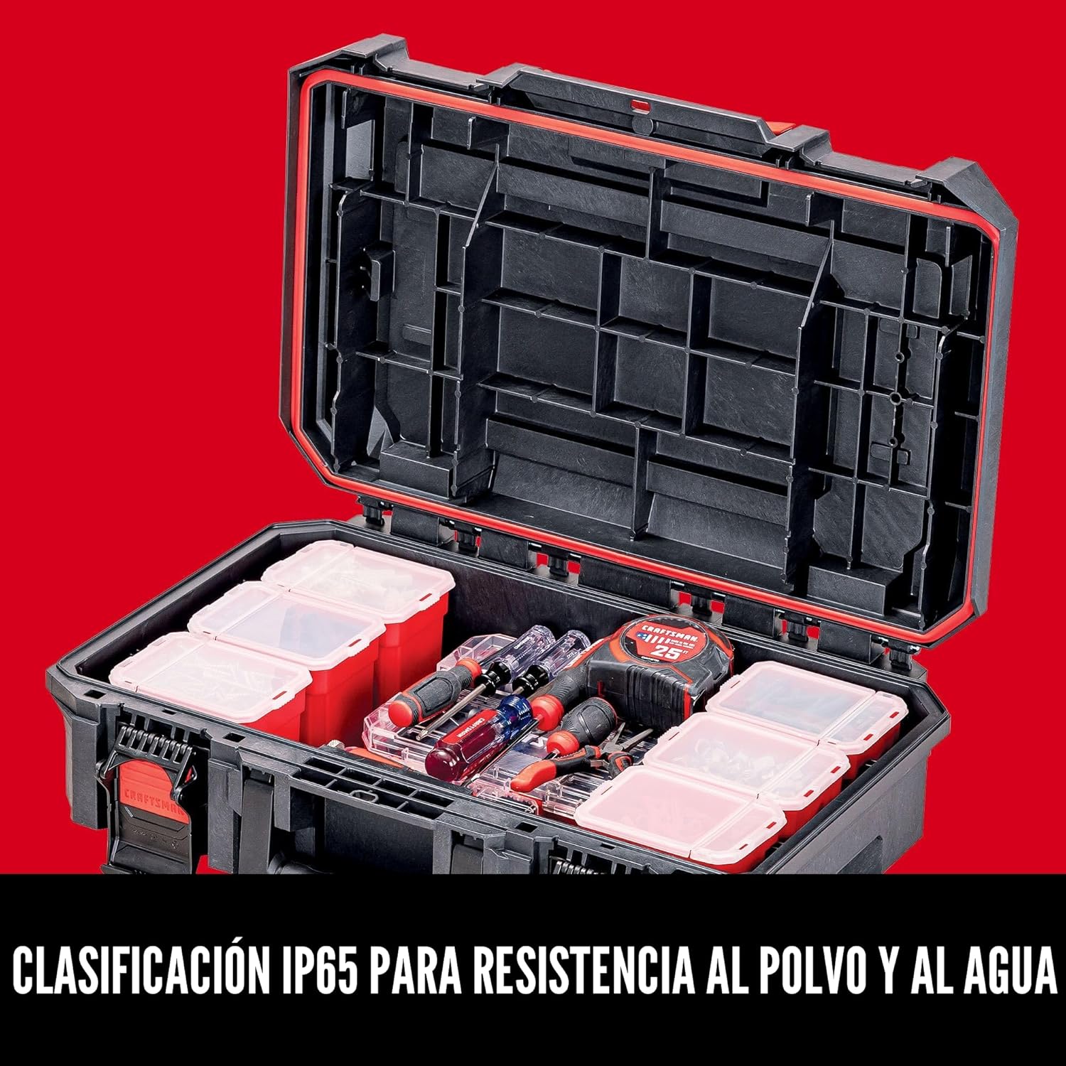 CRAFTSMAN TRADESTACK Torre rodante (CMST60420) - Image 8