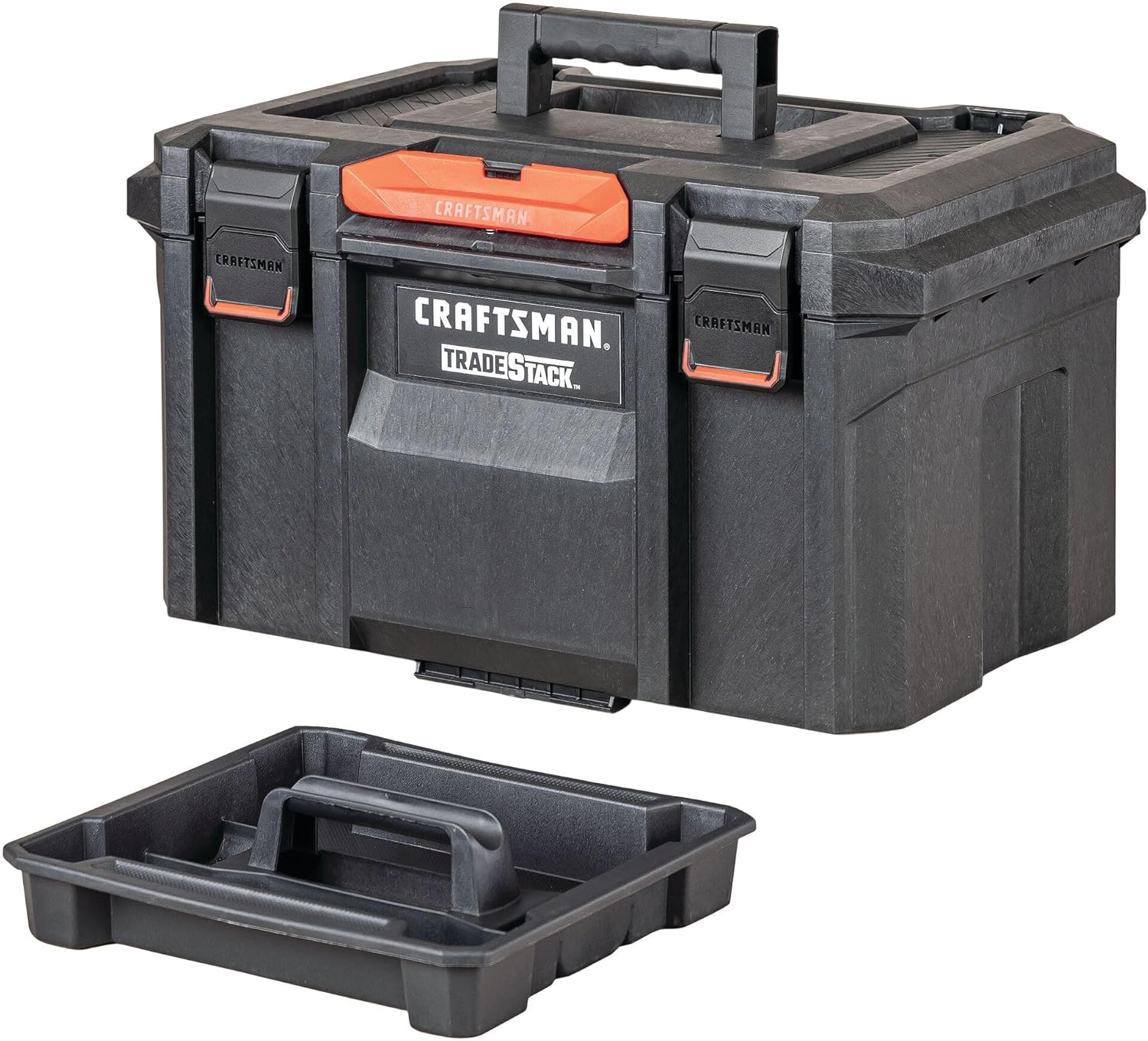CRAFTSMAN TRADESTACK Torre rodante (CMST60420) - Image 11