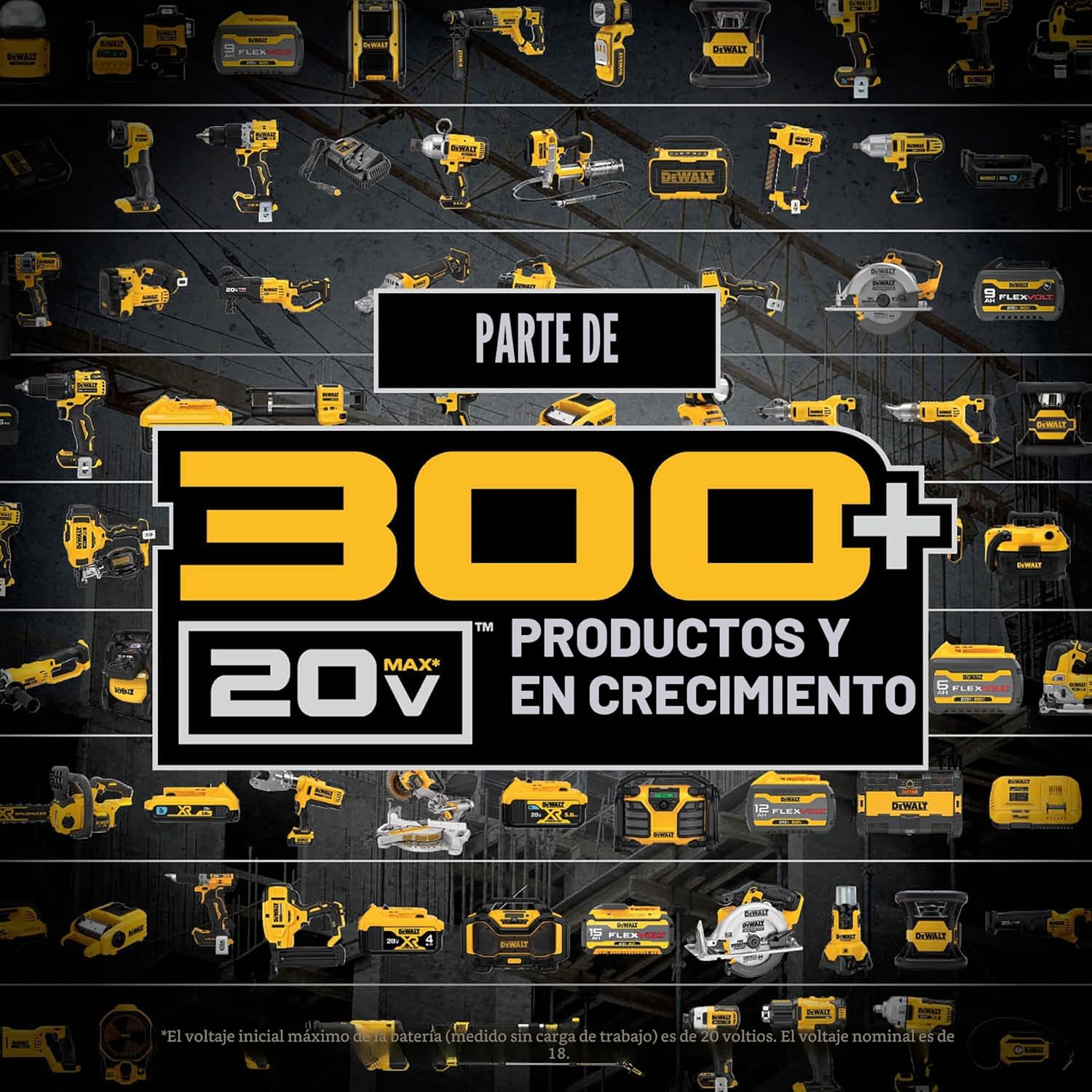 DEWALT Juego de puntas para destornillador, juego de puntas para atornillador de impacto, FlexTorq, 35 piezas (DWA2T35IR) - Image 4