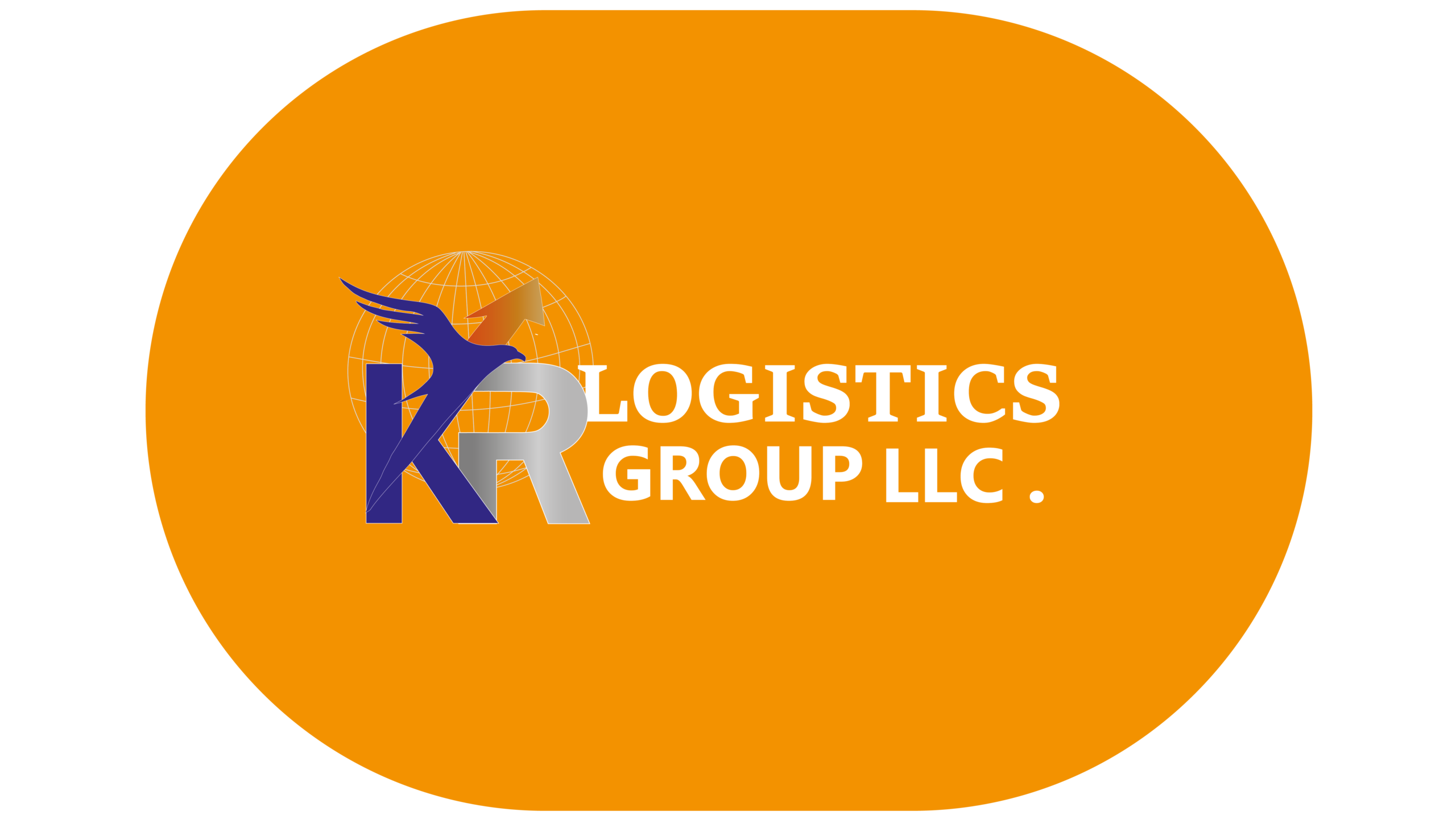 KR Logistics shop